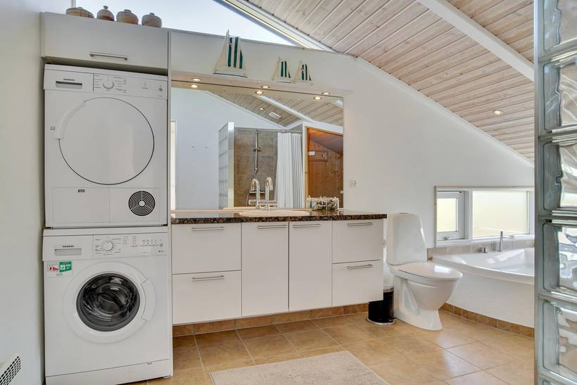 Foto von Ferienhaus EC82 in Nørlev - Lønstrup - Nordjütland