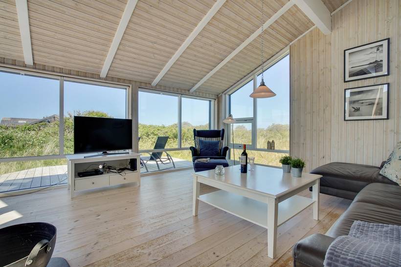 Foto von Ferienhaus EC82 in Nørlev - Lønstrup - Nordjütland