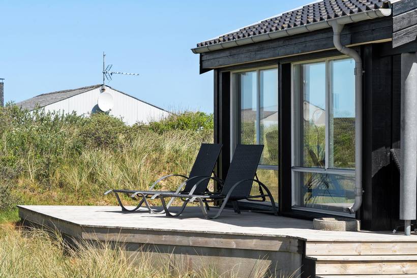Foto von Ferienhaus EC82 in Nørlev - Lønstrup - Nordjütland