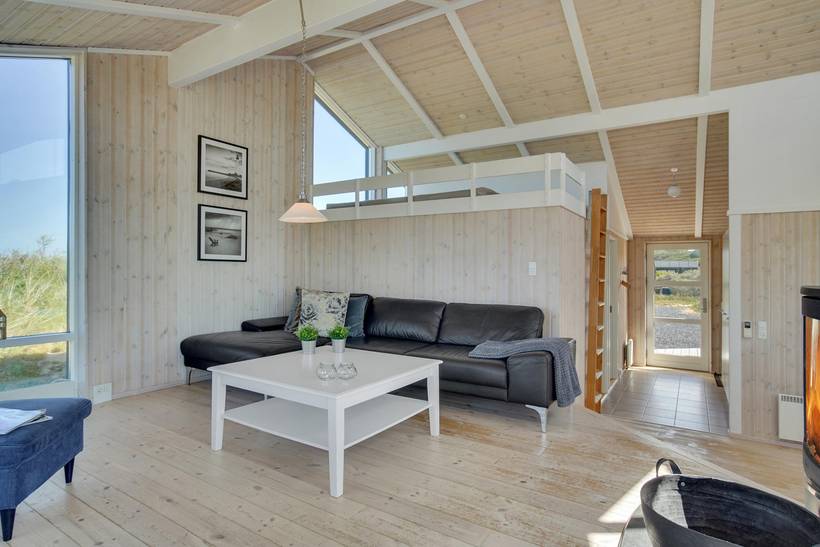 Foto von Ferienhaus EC82 in Nørlev - Lønstrup - Nordjütland