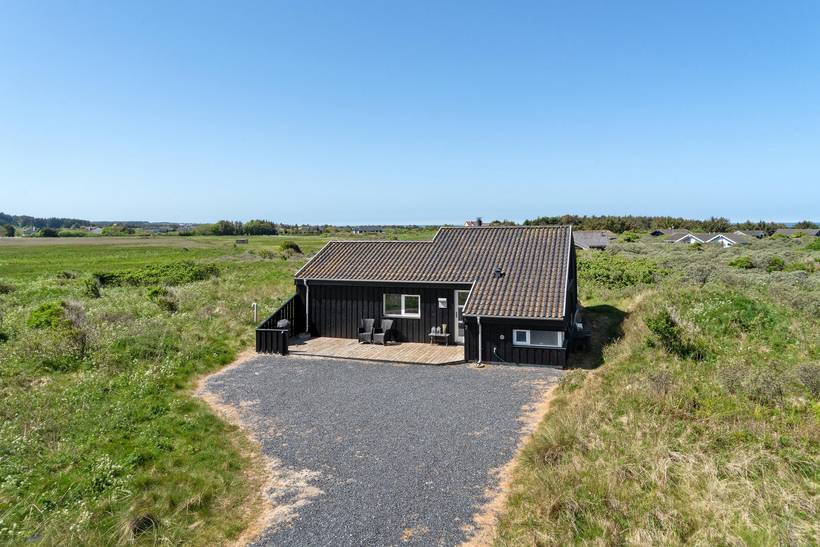 Foto von Ferienhaus EC82 in Nørlev - Lønstrup - Nordjütland