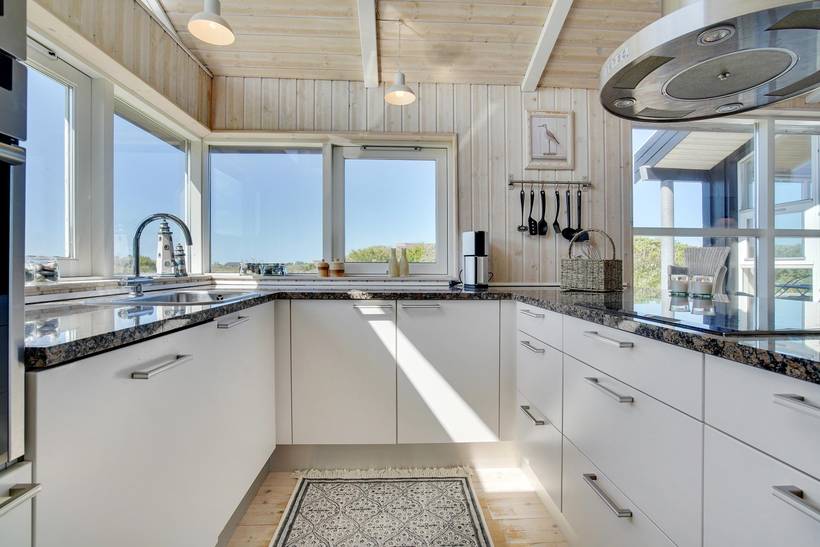 Foto von Ferienhaus EC82 in Nørlev - Lønstrup - Nordjütland