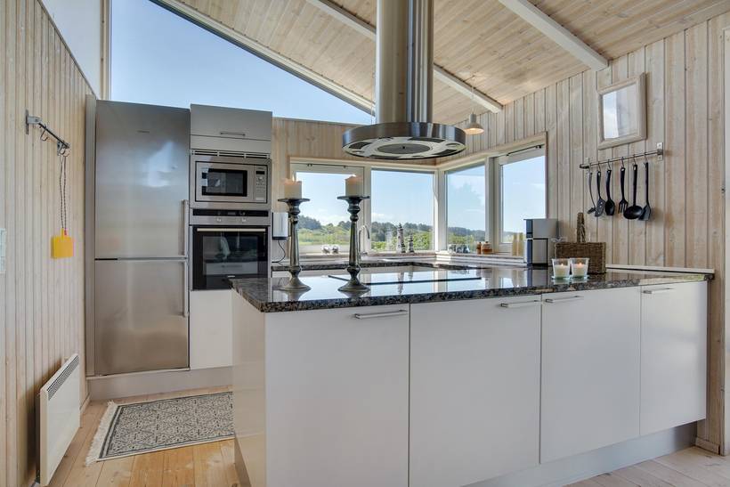 Foto von Ferienhaus EC82 in Nørlev - Lønstrup - Nordjütland