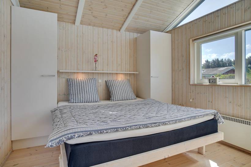 Foto von Ferienhaus EC82 in Nørlev - Lønstrup - Nordjütland