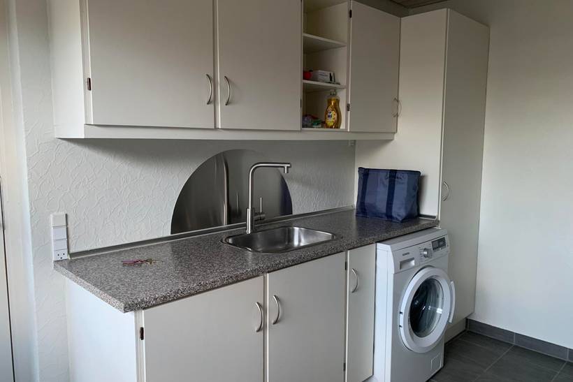 Foto von Ferienhaus EC89 auf Mors - Thy/Limfjord