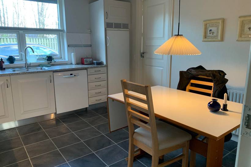 Foto von Ferienhaus EC89 auf Mors - Thy/Limfjord