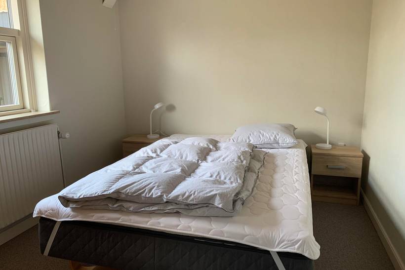 Foto von Ferienhaus EC89 auf Mors - Thy/Limfjord