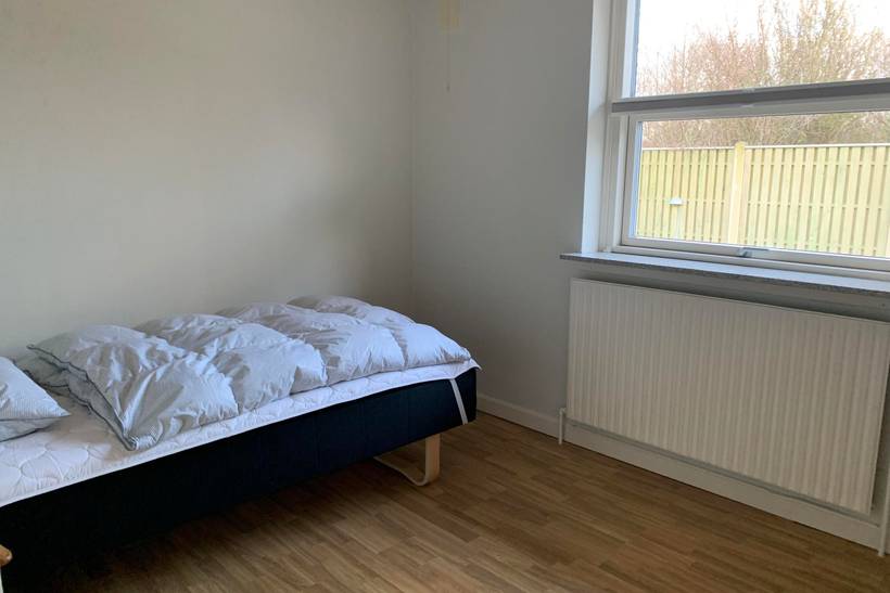 Foto von Ferienhaus EC89 auf Mors - Thy/Limfjord