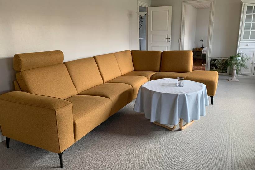 Foto von Ferienhaus EC89 auf Mors - Thy/Limfjord