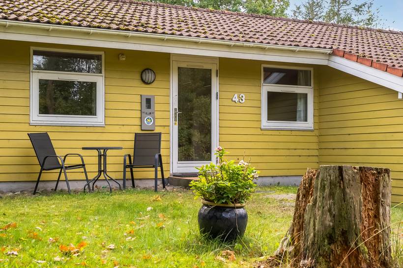 Foto von Ferienhaus EC91 in Øster Hurup - Nordjütland Ost