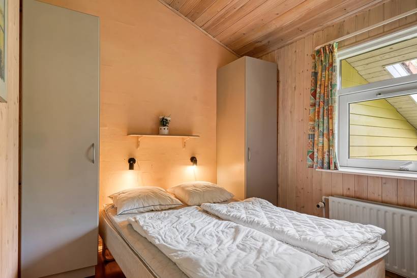Foto von Ferienhaus EC91 in Øster Hurup - Nordjütland Ost
