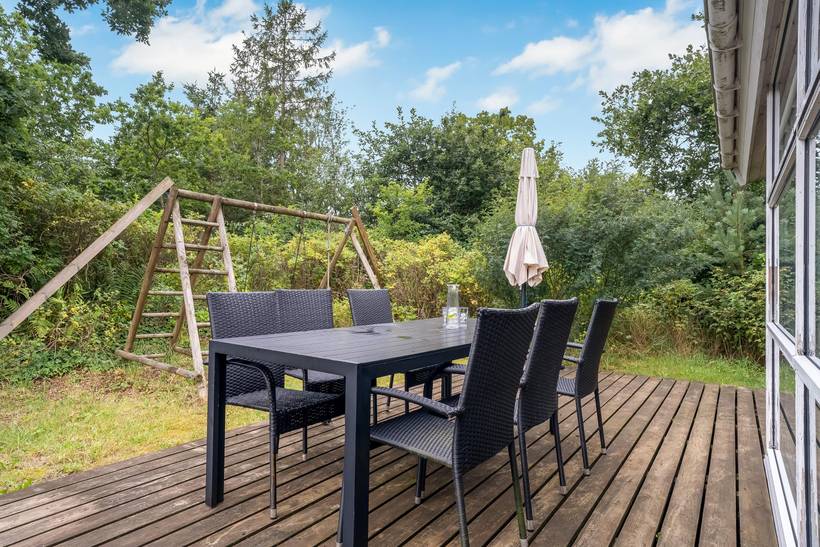 Foto von Ferienhaus EC91 in Øster Hurup - Nordjütland Ost