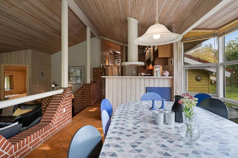 Foto von Ferienhaus EC91 in Øster Hurup - Nordjütland Ost