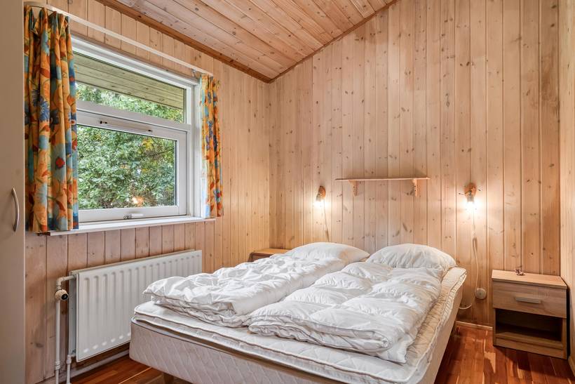Foto von Ferienhaus EC91 in Øster Hurup - Nordjütland Ost