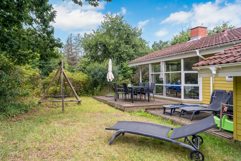 Foto von Ferienhaus EC91 in Øster Hurup - Nordjütland Ost