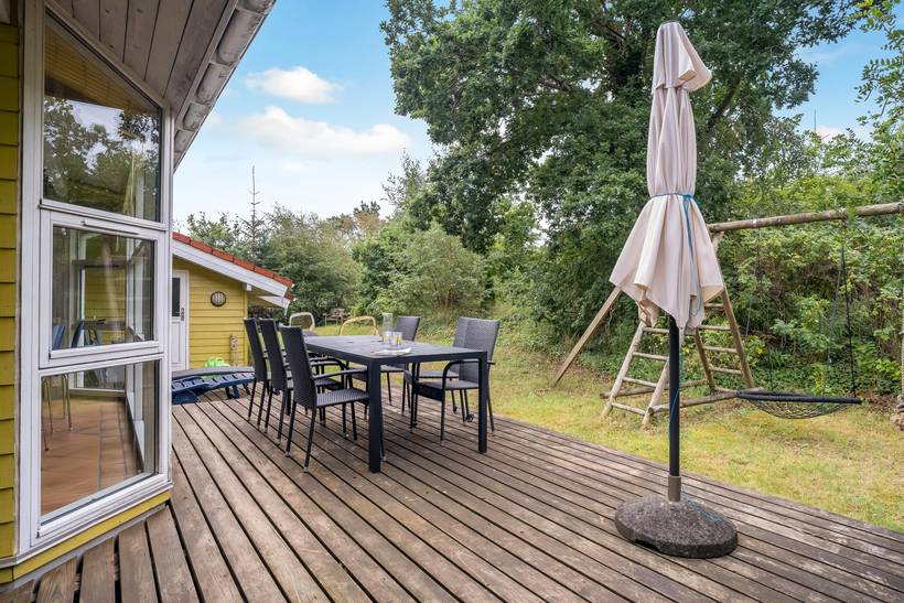 Foto von Ferienhaus EC91 in Øster Hurup - Nordjütland Ost