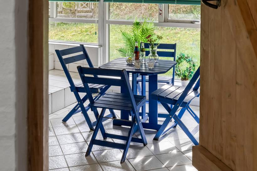 Foto von Ferienhaus EC91 in Øster Hurup - Nordjütland Ost