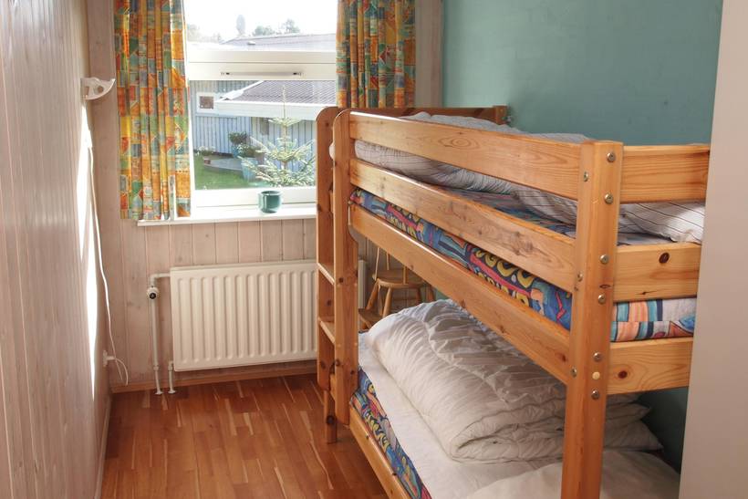 Foto von Ferienhaus EC91 in Øster Hurup - Nordjütland Ost