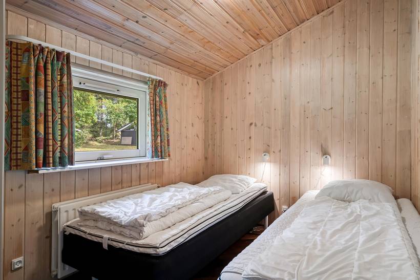 Foto von Ferienhaus EC91 in Øster Hurup - Nordjütland Ost