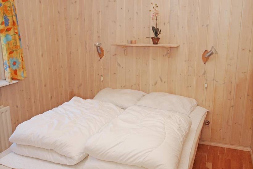 Foto von Ferienhaus EC91 in Øster Hurup - Nordjütland Ost