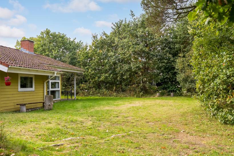 Foto von Ferienhaus EC91 in Øster Hurup - Nordjütland Ost