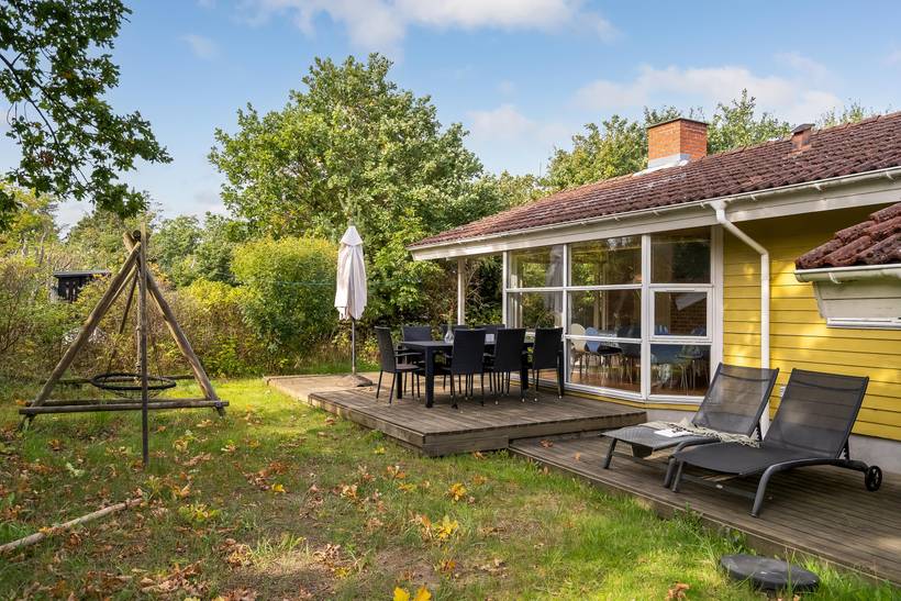 Foto von Ferienhaus EC91 in Øster Hurup - Nordjütland Ost