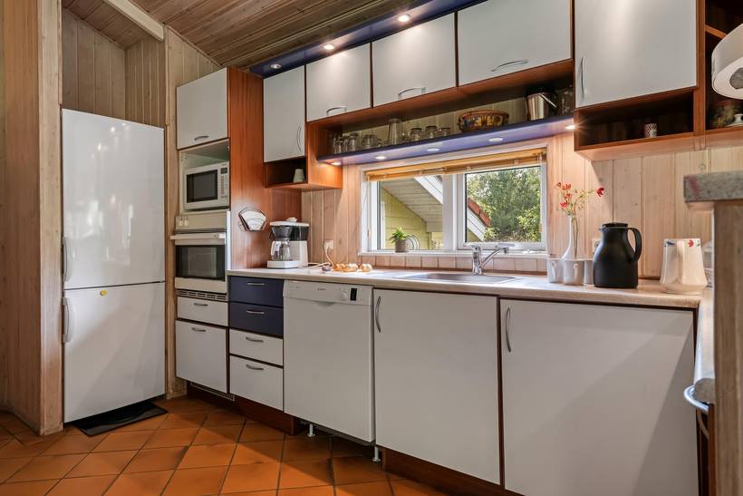 Foto von Ferienhaus EC91 in Øster Hurup - Nordjütland Ost