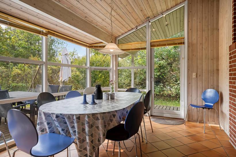 Foto von Ferienhaus EC91 in Øster Hurup - Nordjütland Ost