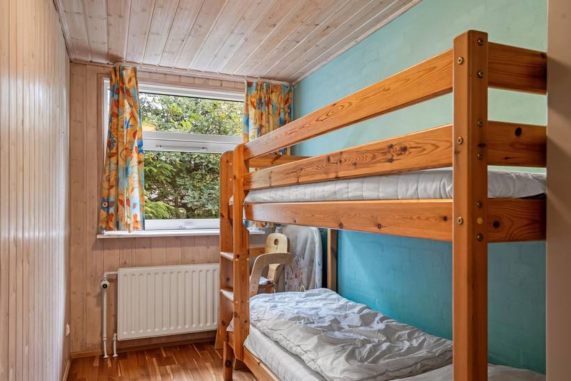 Foto von Ferienhaus EC91 in Øster Hurup - Nordjütland Ost