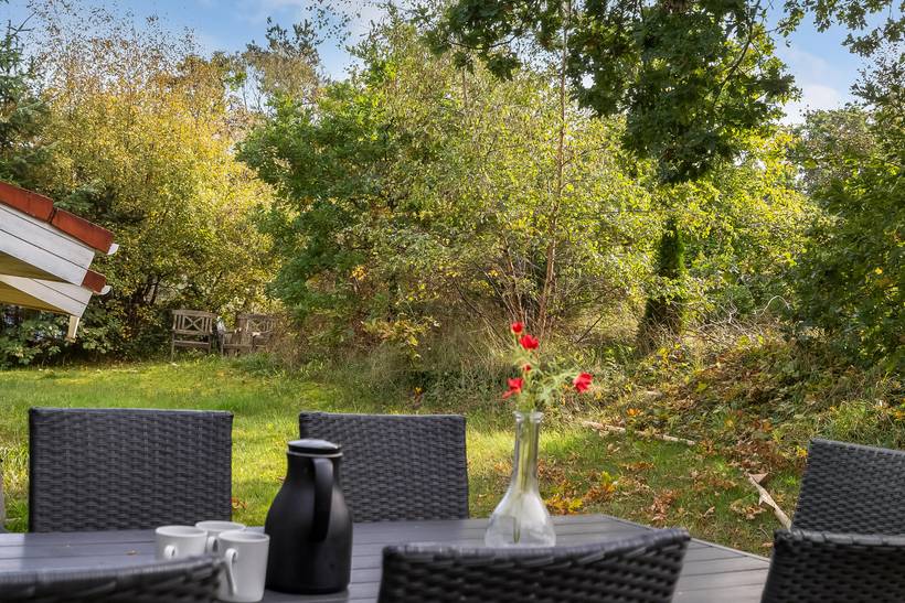 Foto von Ferienhaus EC91 in Øster Hurup - Nordjütland Ost