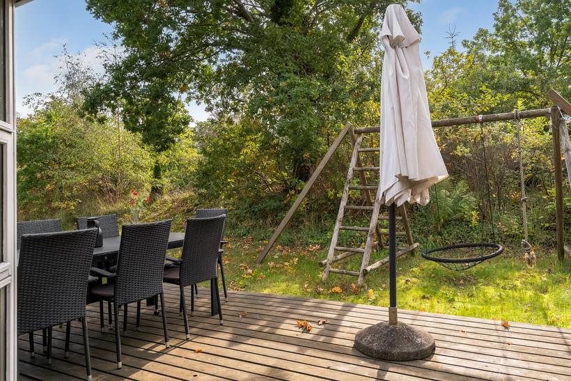 Foto von Ferienhaus EC91 in Øster Hurup - Nordjütland Ost