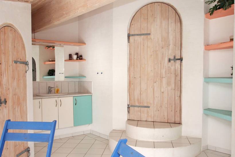 Foto von Ferienhaus EC91 in Øster Hurup - Nordjütland Ost