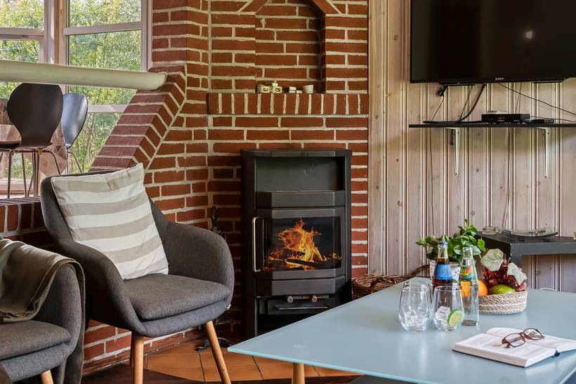 Foto von Ferienhaus EC91 in Øster Hurup - Nordjütland Ost