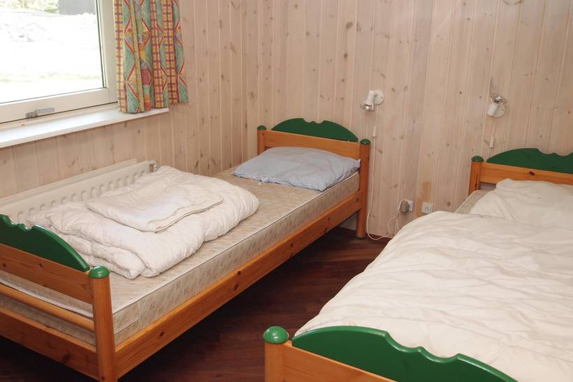 Foto von Ferienhaus EC91 in Øster Hurup - Nordjütland Ost