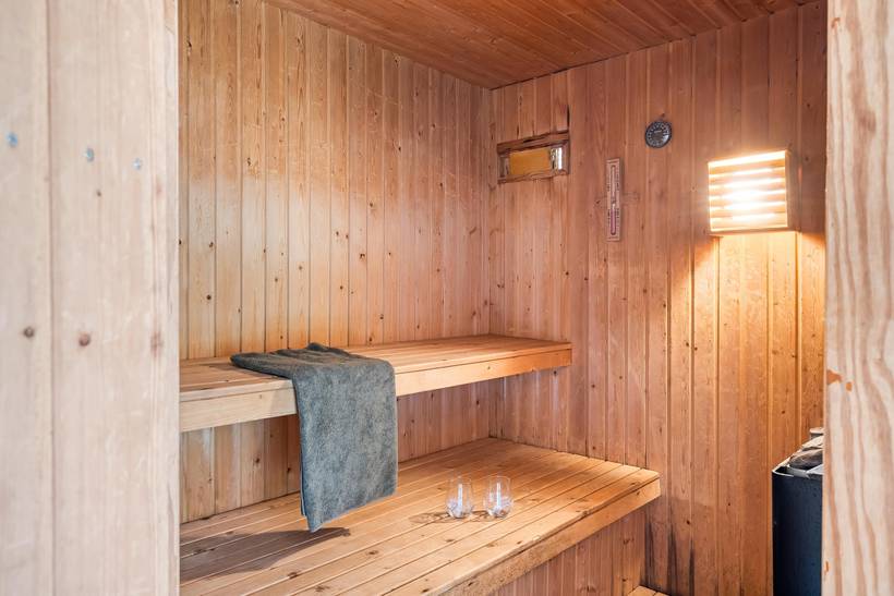 Foto von Ferienhaus EC91 in Øster Hurup - Nordjütland Ost