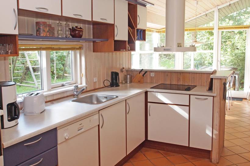 Foto von Ferienhaus EC91 in Øster Hurup - Nordjütland Ost