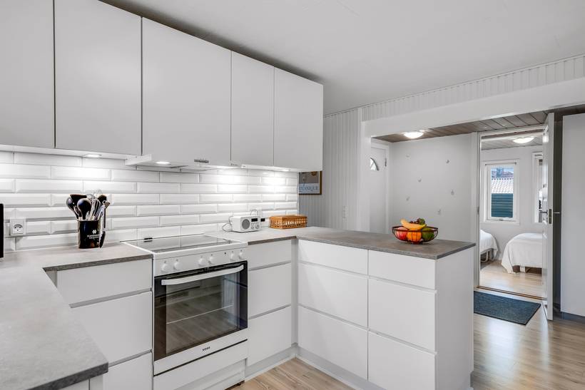 Foto von Ferienhaus EC92 in Blåvand - Westjütland