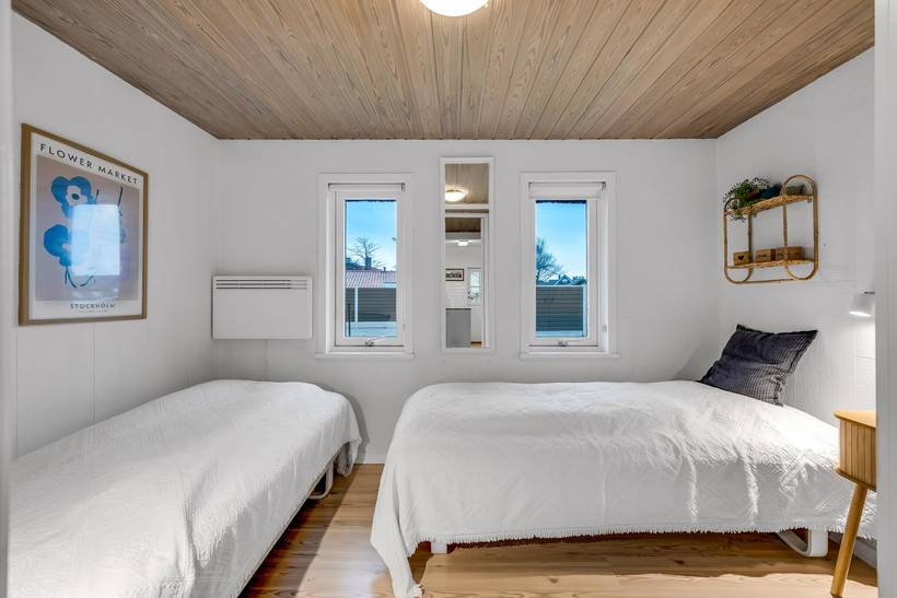 Foto von Ferienhaus EC92 in Blåvand - Westjütland