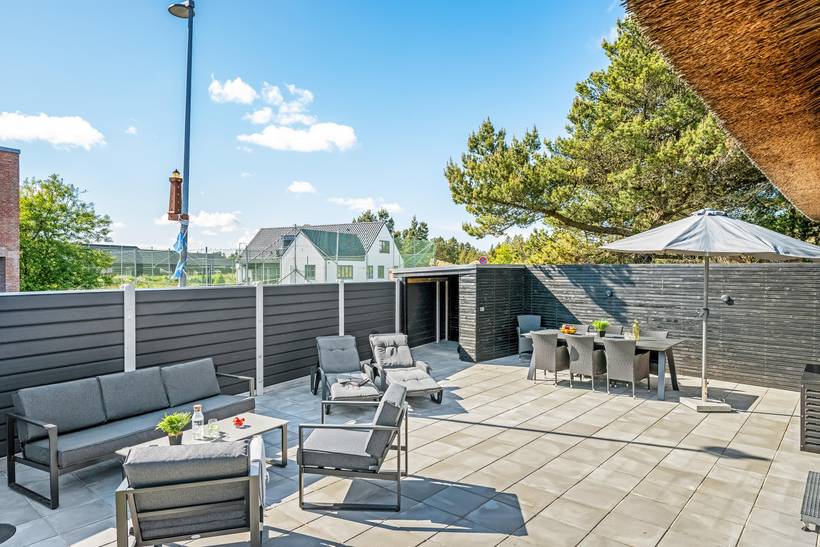 Foto von Ferienhaus EC92 in Blåvand - Westjütland