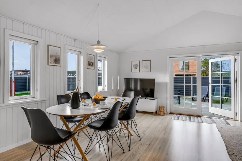 Foto von Ferienhaus EC92 in Blåvand - Westjütland