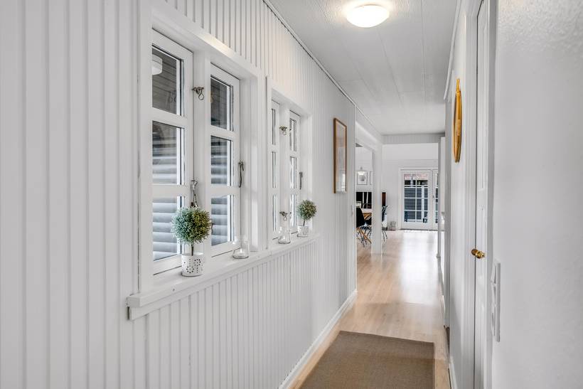 Foto von Ferienhaus EC92 in Blåvand - Westjütland