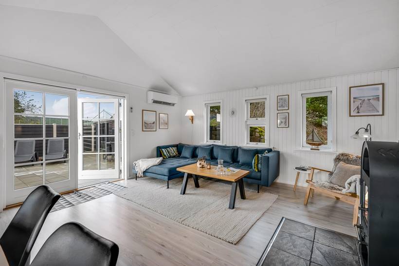 Foto von Ferienhaus EC92 in Blåvand - Westjütland