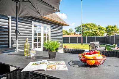 Vorschaubild von Ferienhaus EC92 in Blåvand - Westjütland