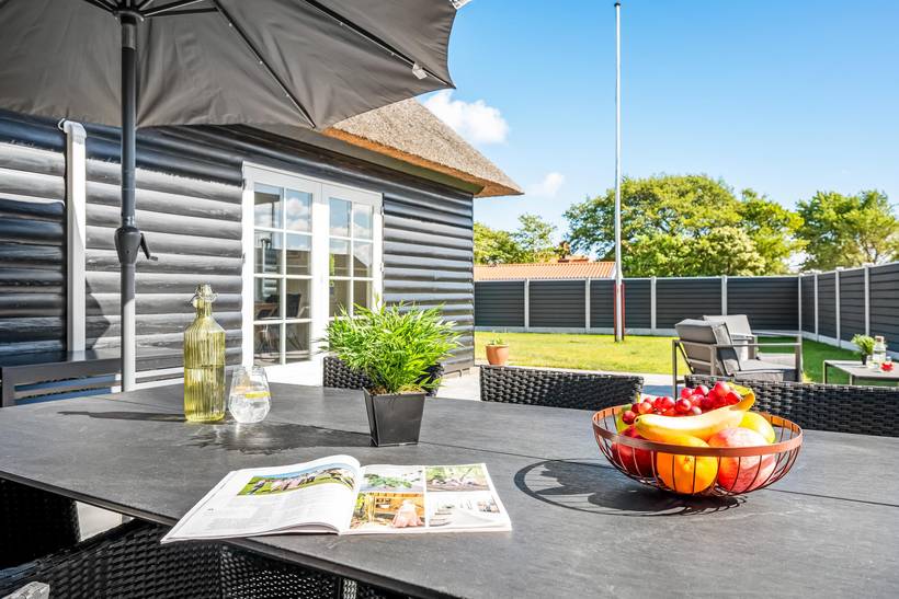 Foto von Ferienhaus EC92 in Blåvand - Westjütland