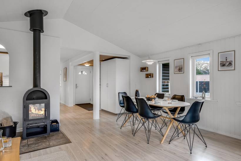 Foto von Ferienhaus EC92 in Blåvand - Westjütland