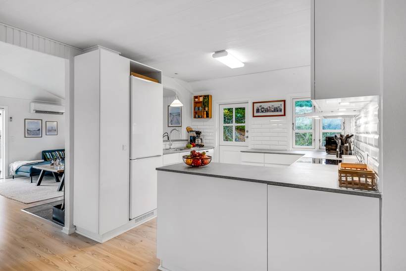 Foto von Ferienhaus EC92 in Blåvand - Westjütland