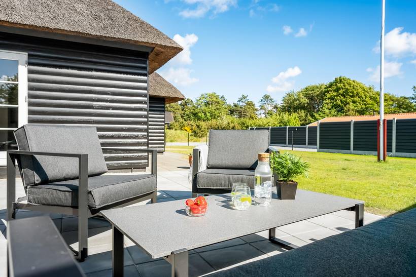 Foto von Ferienhaus EC92 in Blåvand - Westjütland
