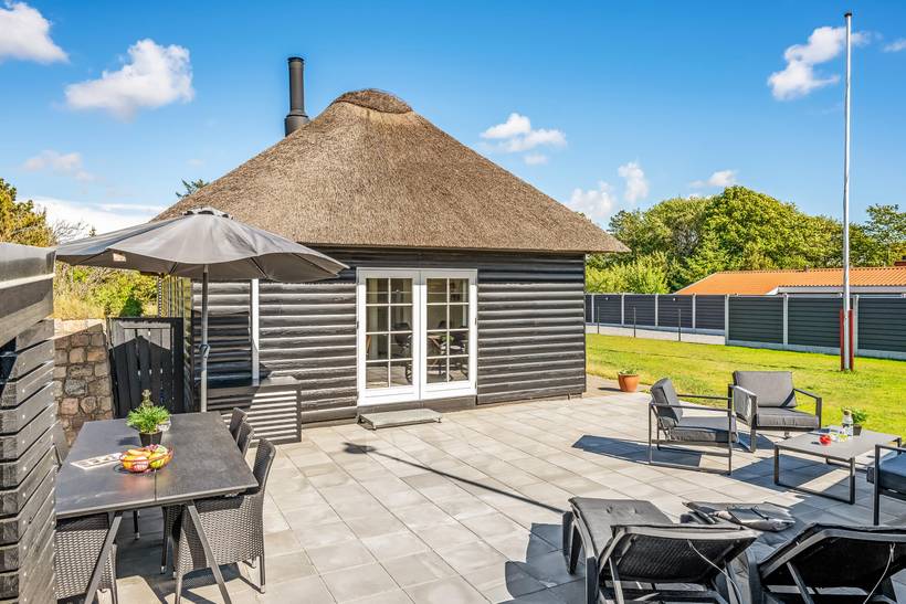 Foto von Ferienhaus EC92 in Blåvand - Westjütland