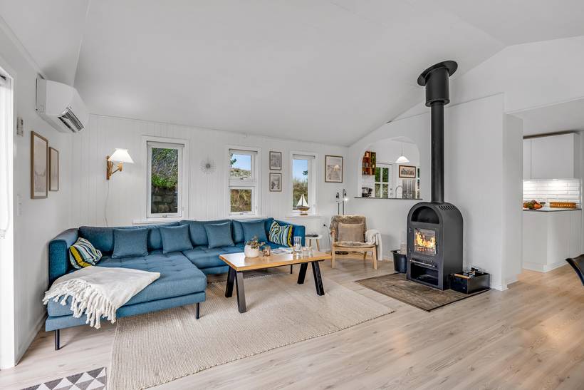 Foto von Ferienhaus EC92 in Blåvand - Westjütland