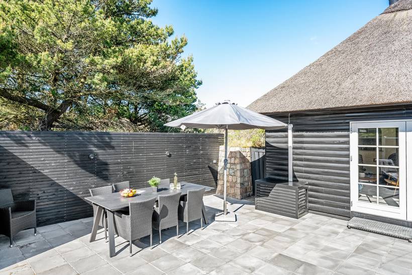 Foto von Ferienhaus EC92 in Blåvand - Westjütland